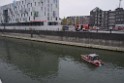 PRhein Koeln Innenstadt Rheinauhafen P026